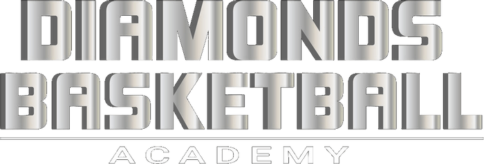 Diamonds Basketball Academy Logo
